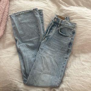 PACSUN FLARE JEANS